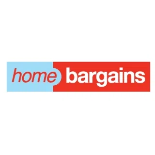 Shop Home Bargains Flowers logo