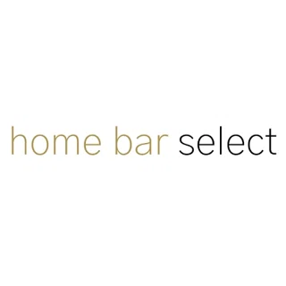 Home Bar Select logo
