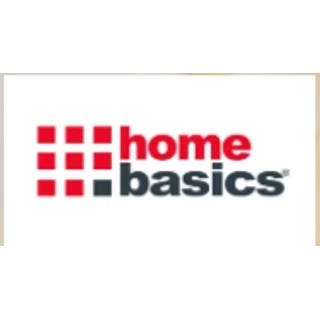 Shop Home Basics logo