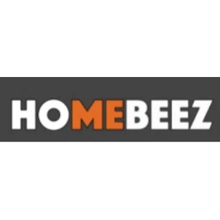 HomeBeez logo