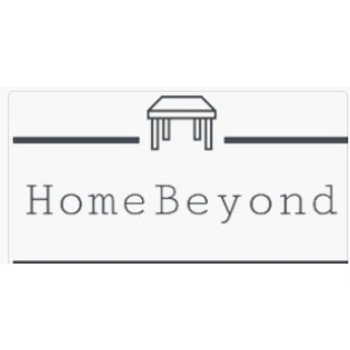 Home Beyond logo