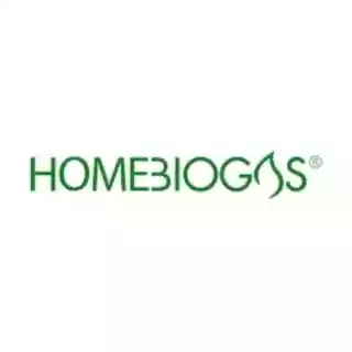 Shop Homebiogas coupon codes logo