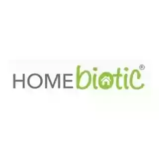 Shop Homebiotic logo