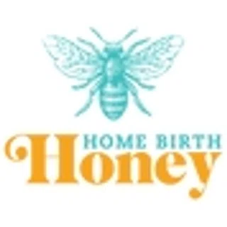 Home Birth Honey logo
