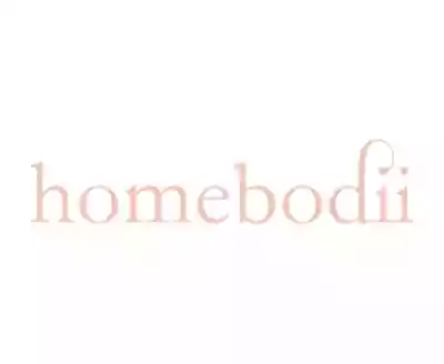 Homebodii coupon codes