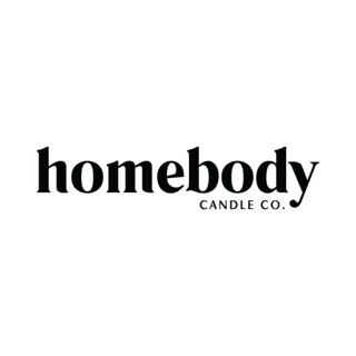 Shop Homebody Candle Co. logo