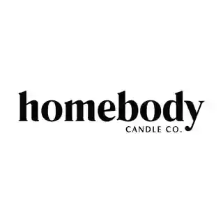 Homebody Candle Co. discount codes