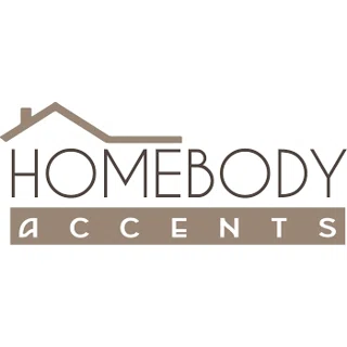 Homebody Accents logo