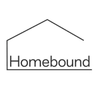 Homebound logo