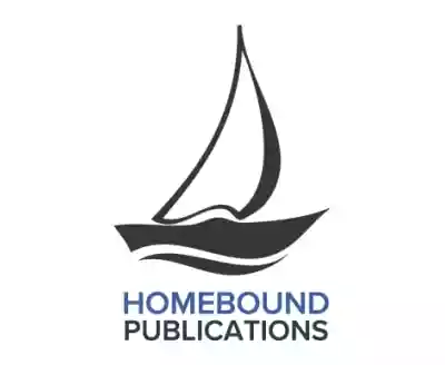 Shop Homebound Publications logo