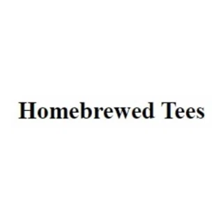 Homebrewed Tees logo