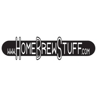 Shop Home Brew Stuff  logo