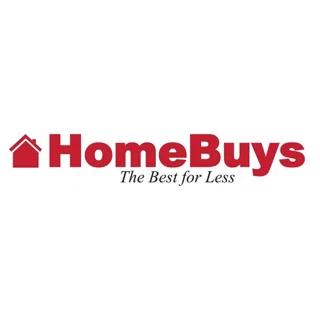 HomeBuys logo