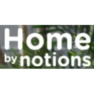 Home By Notions logo