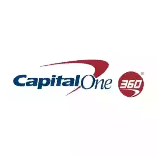 Capital One 360 logo