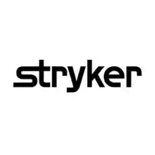 homecare.stryker.com logo