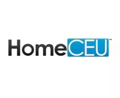 Shop HomeCEUConnection logo