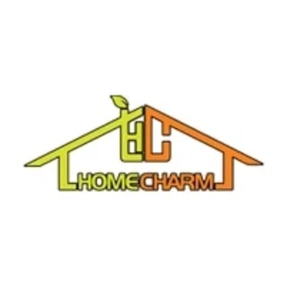 Shop Homecharm logo