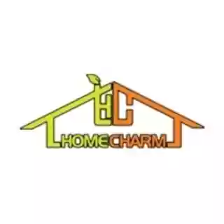 Shop Homecharm discount codes logo