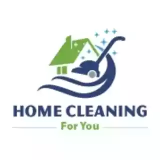 homecleaningforyou.com logo