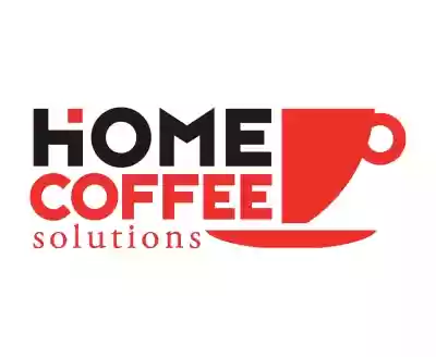 Shop Home Coffee Solutions discount codes logo