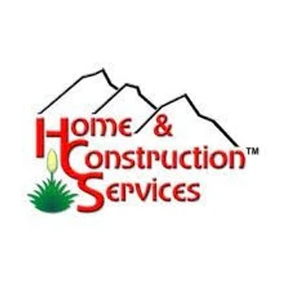 Home and Construction Services logo