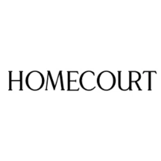 Homecourt logo