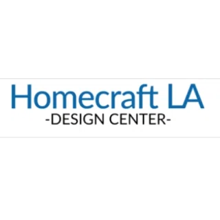 HomeCraft LA logo