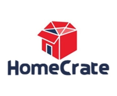 Shop Home Crate logo