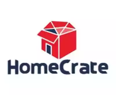 Shop Home Crate coupon codes logo