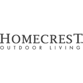 Homecrest Outdoor Living logo