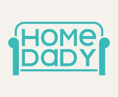 Shop Homedady logo