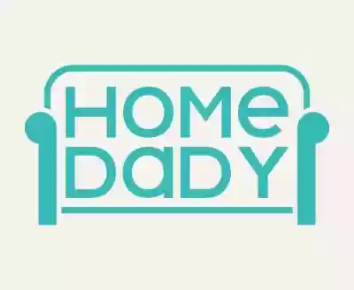 Shop Homedady coupon codes logo