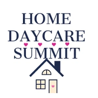 Home Daycare logo
