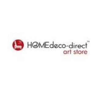 Shop Homedeco Direct logo