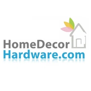 Shop Home Decor Hardware logo
