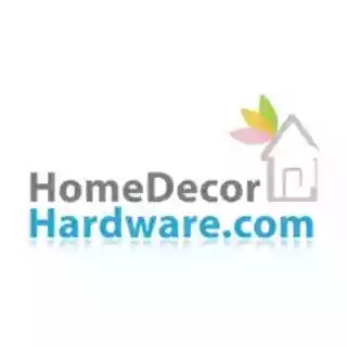 Home Decor Hardware promo codes
