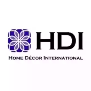 Home Decor International discount codes