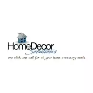 Shop Home Decor Solutions coupon codes logo
