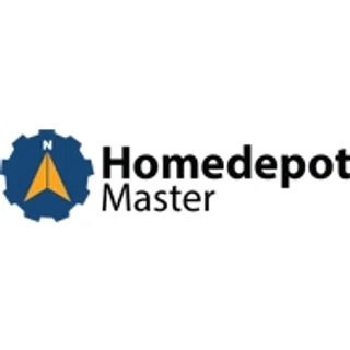 Homedepot Master logo