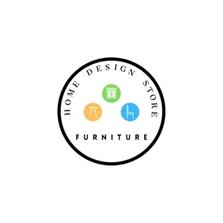 Home Design Store logo