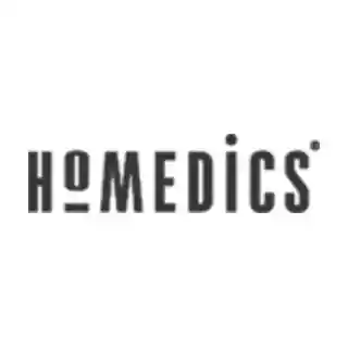 Shop HoMedics UK discount codes logo