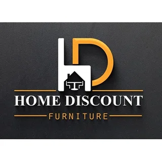 Home Discount Furniture logo