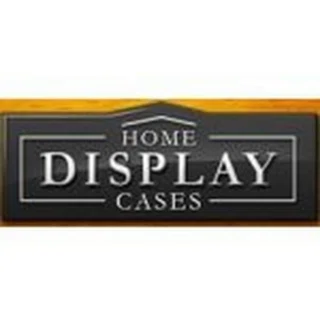 Shop Home Display Cases logo
