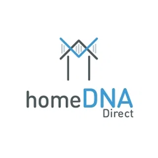 Shop HomeDNAdirect logo