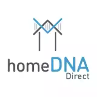 HomeDNAdirect logo