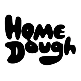 Home Dough logo