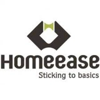 Homeease logo