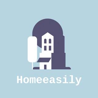 HomeEasily logo