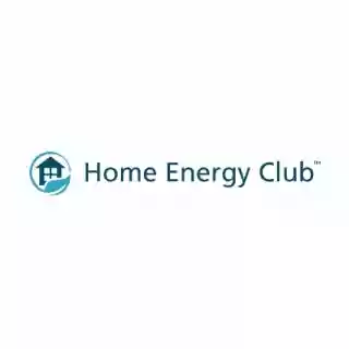 Home Energy Club logo